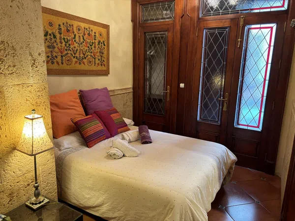 Estudio en calle Caballeros, 30 - Foto 2