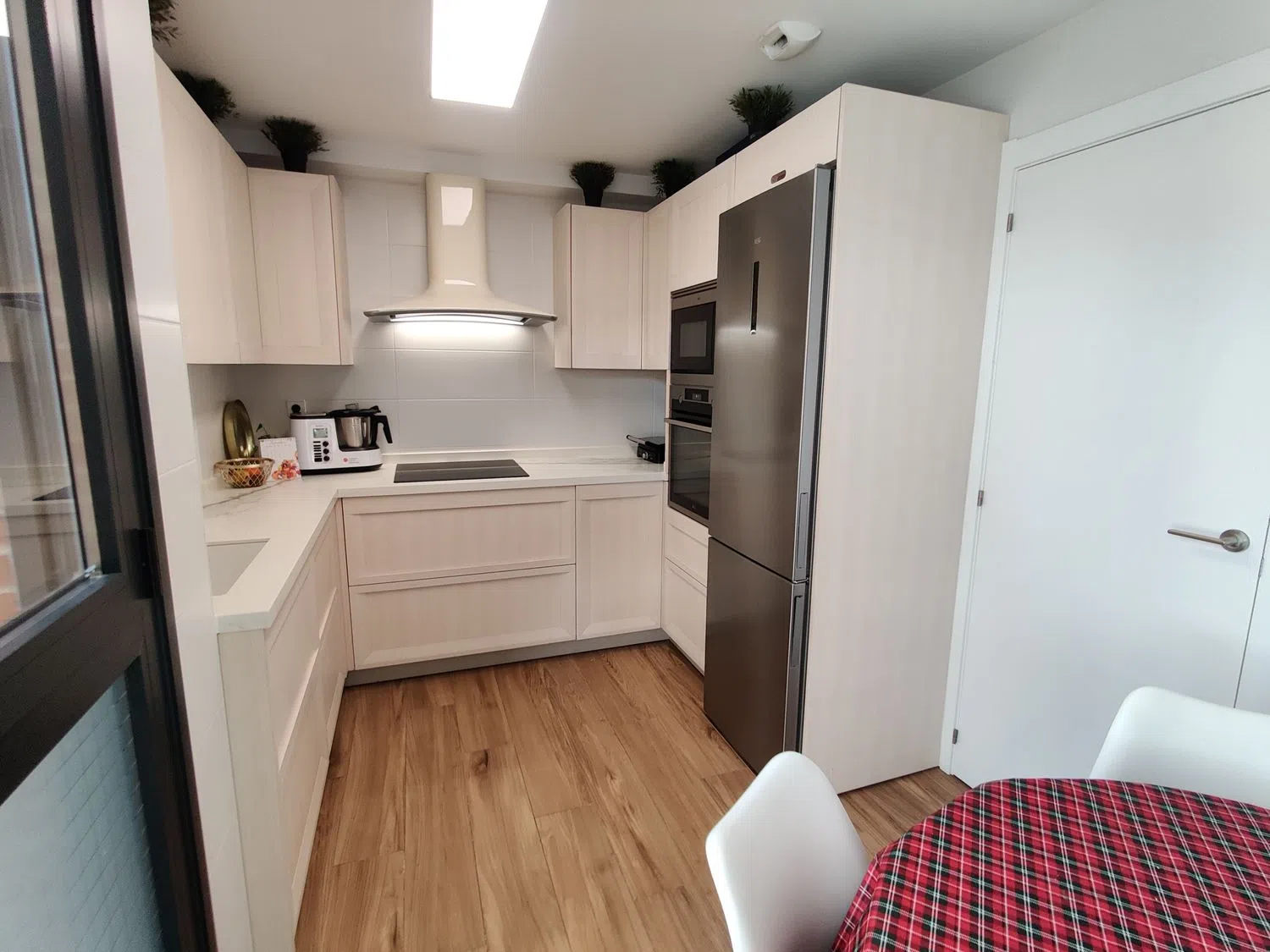 Piso en calle de Enrique Urquijo, 136 - Foto 9