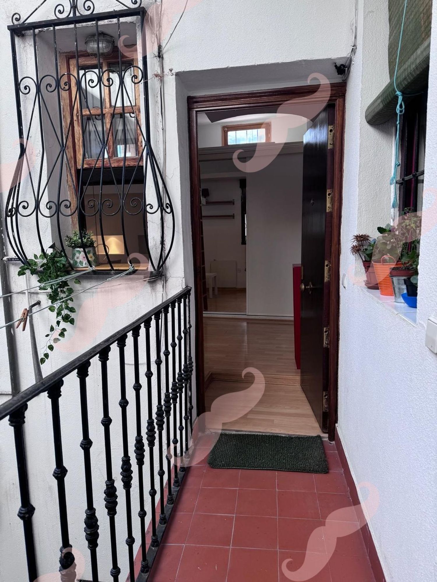 Estudio en Calle de la Torrecilla del Leal, 30, Lavapiés-Embajadores - Foto 2