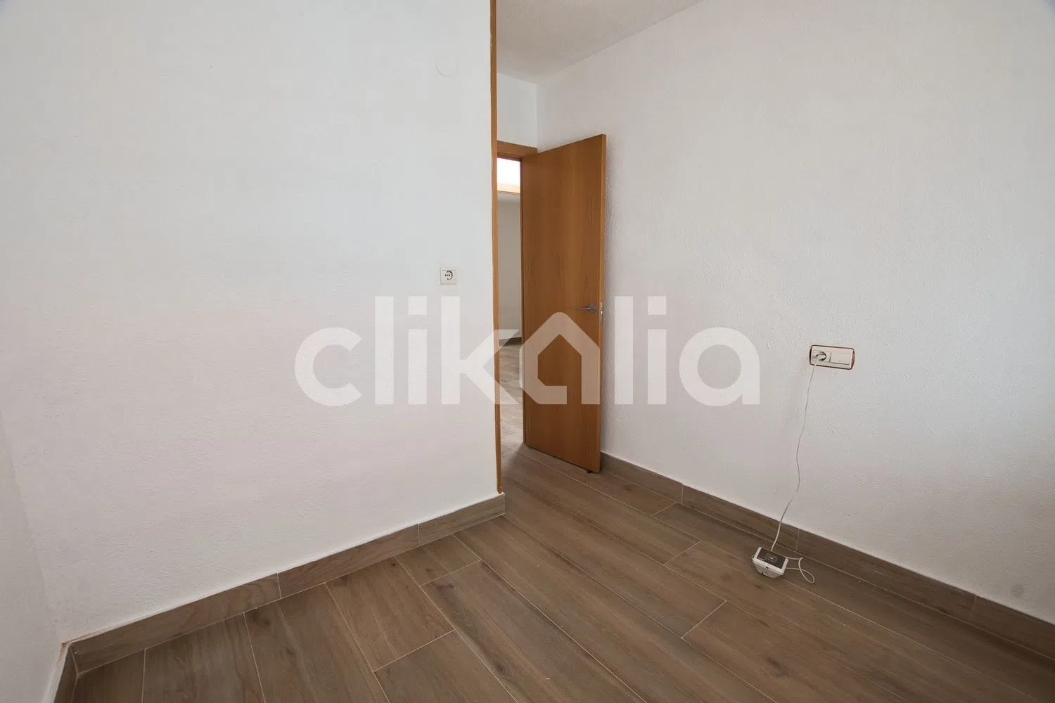 Piso en calle Gorga - Foto 19