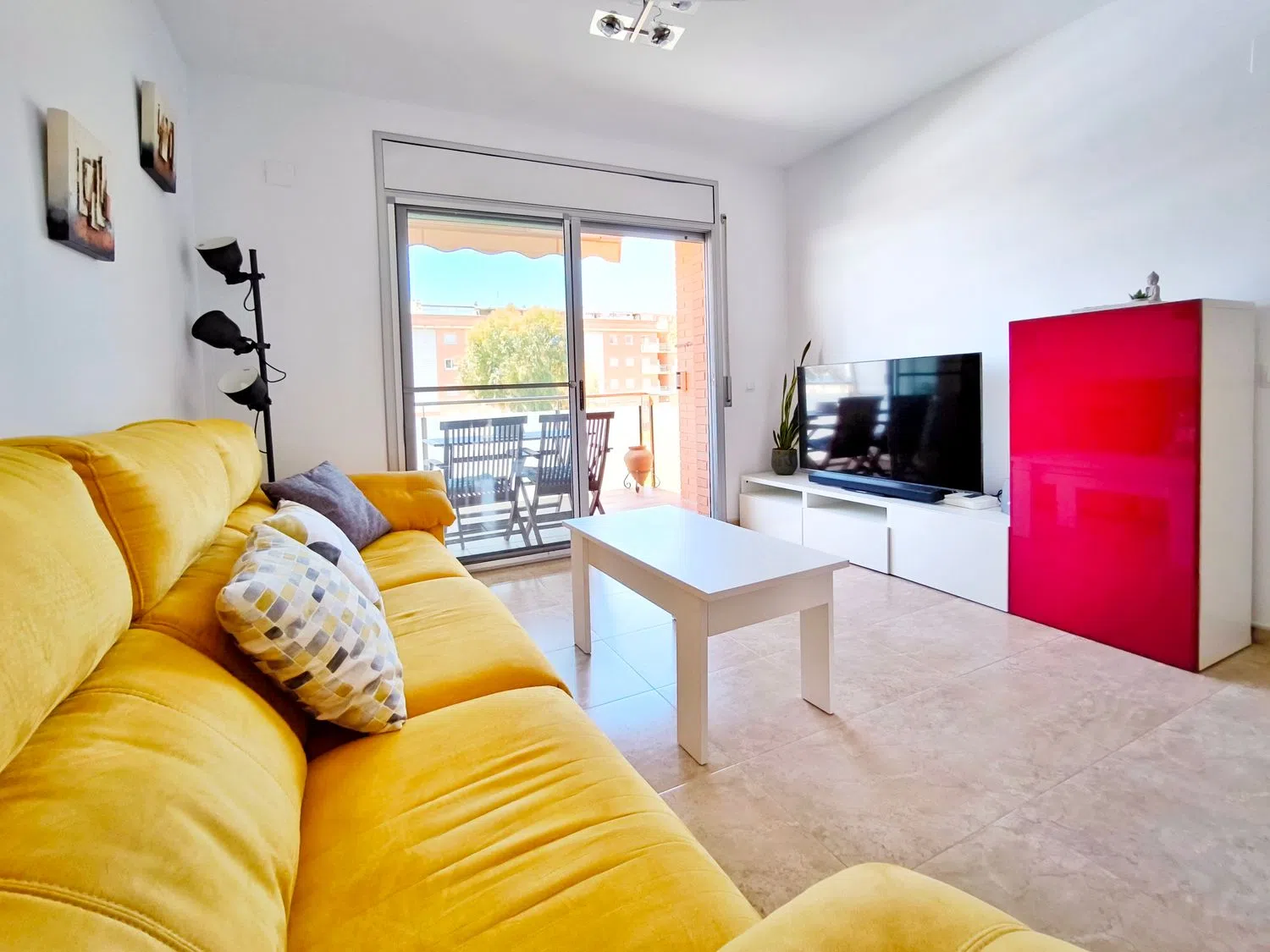 Piso en Passatge Riu Francolí, 6 - Foto 5