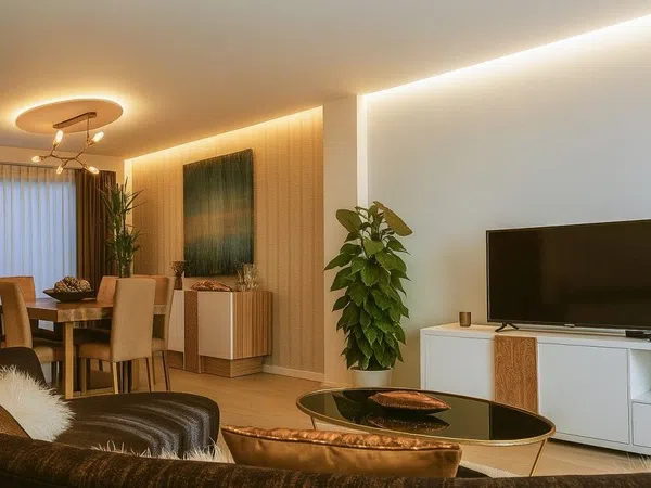 Chalet adosado en calle del Océano Ártico, 23 - Foto 1