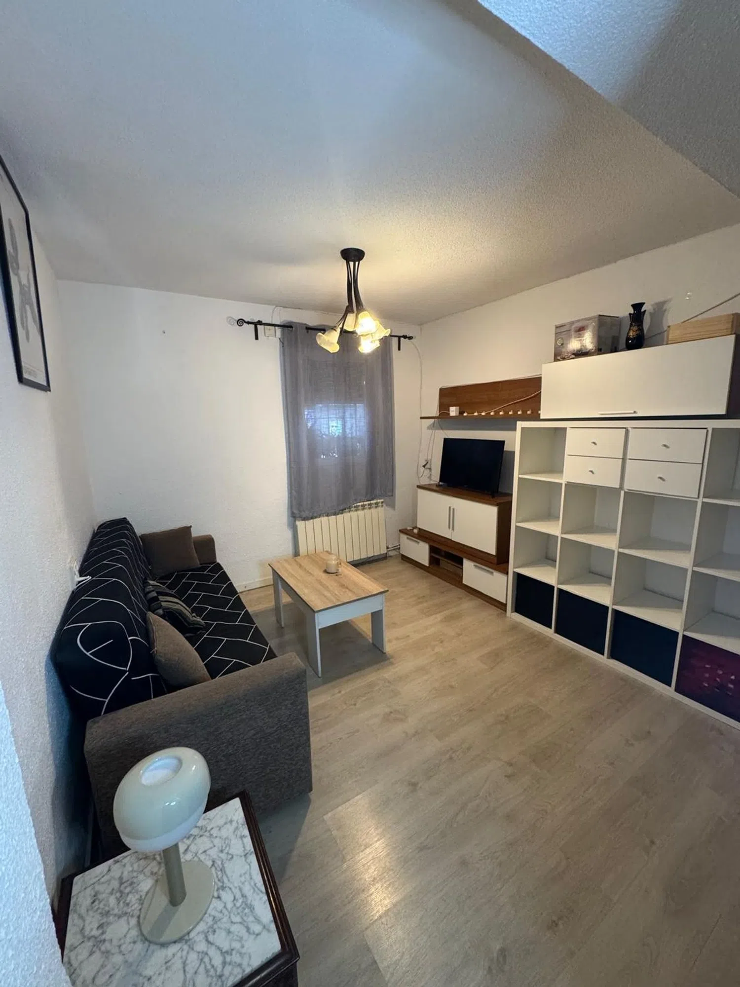 Piso en calle de Artajona, 8 - Foto 1