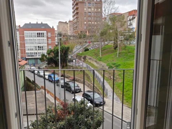 Piso en calle Roca, 6 - Foto 1