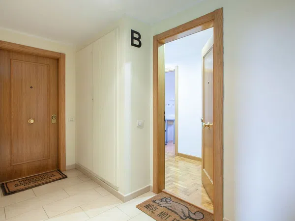 Piso en Calle Valparaiso, 5, Fozaneldi-Tenderina - Foto 24
