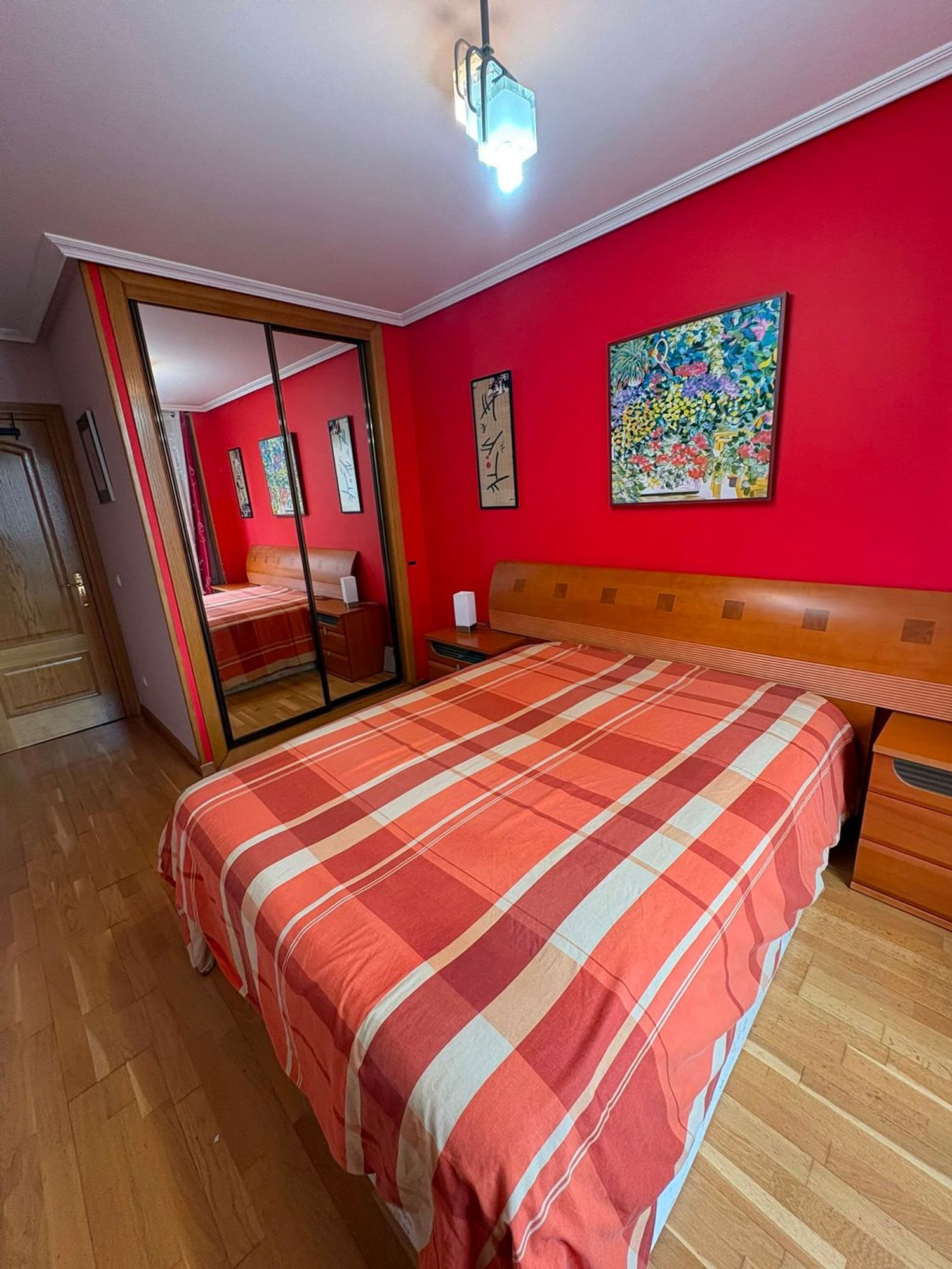 Piso en Calle Camino del Fuerte, 3097, Montevil - Foto 13