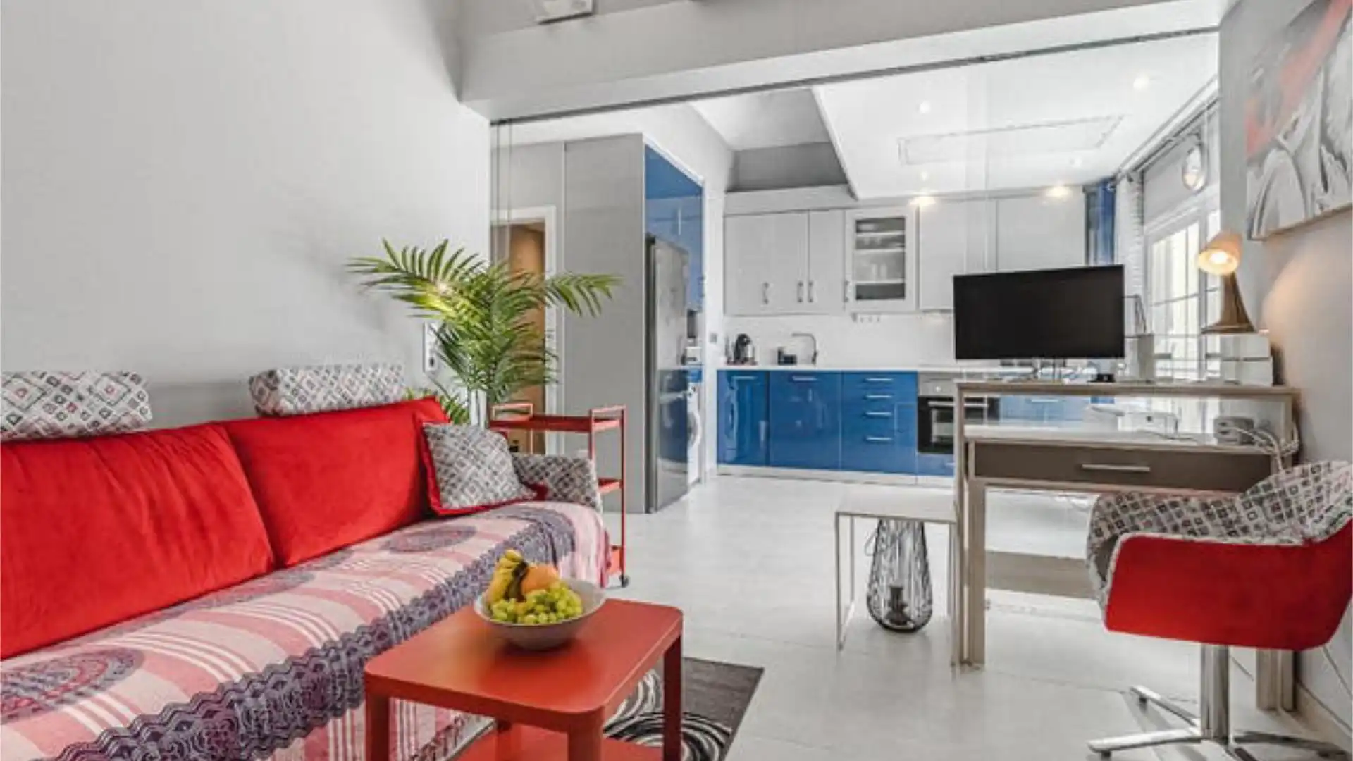 Apartamento en Playa Fanabe - Foto 6