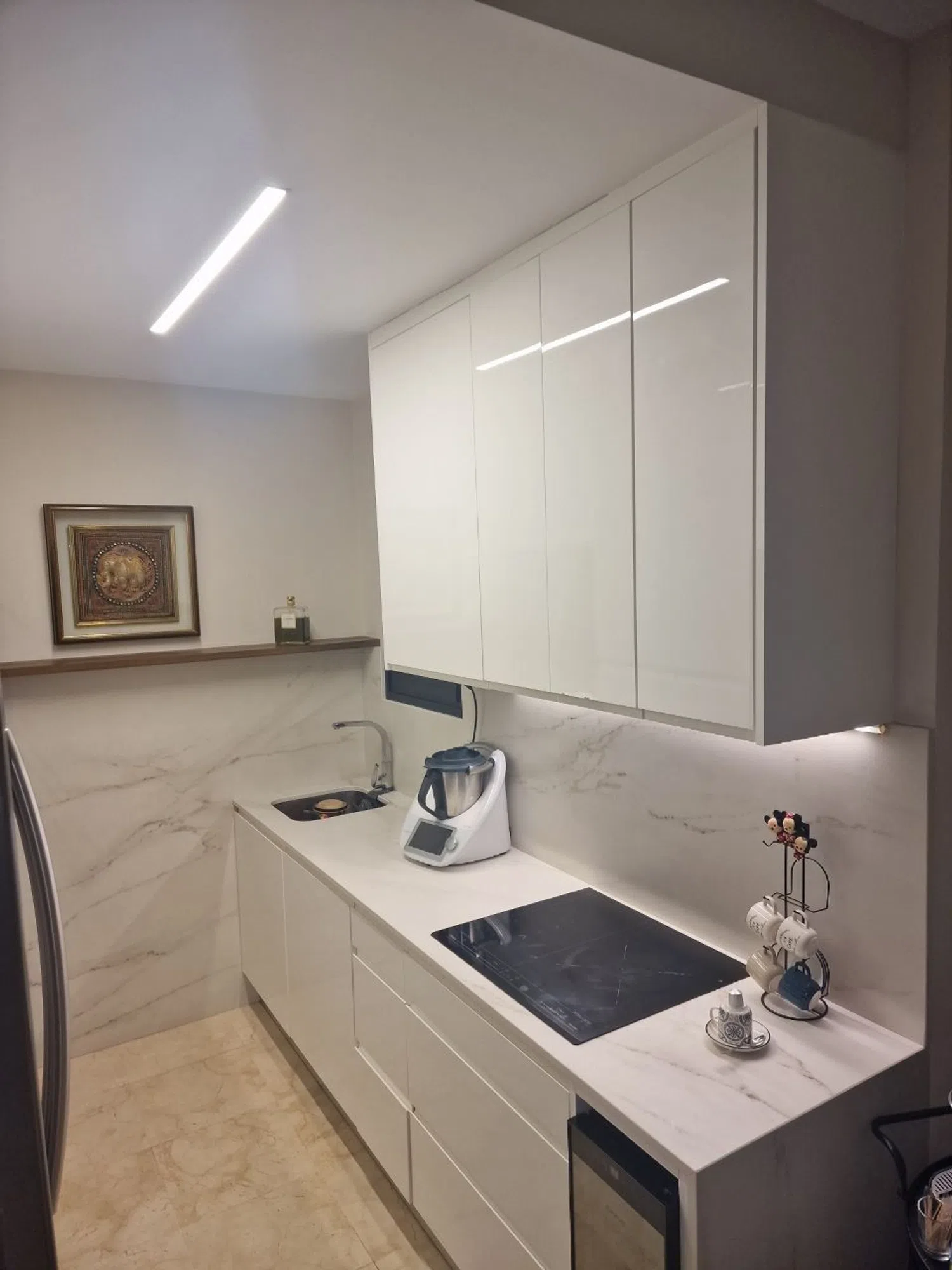 Piso en calle Secretario Artiles, 68 - Foto 5