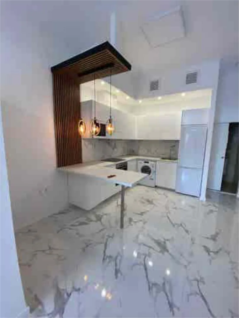 Apartamento en Santa Cruz - Foto 1