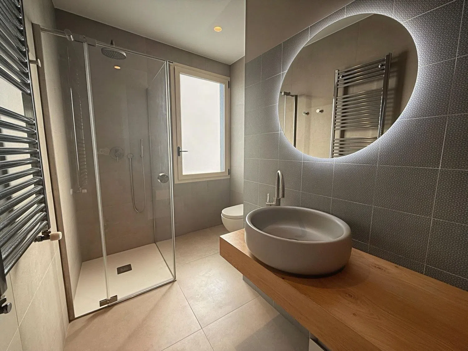 Ático en calle del Poeta Querol, 1 - Foto 9