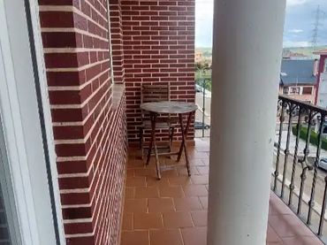 Piso en  Calle Alcalde Antonio Ramos 10 - Foto 2