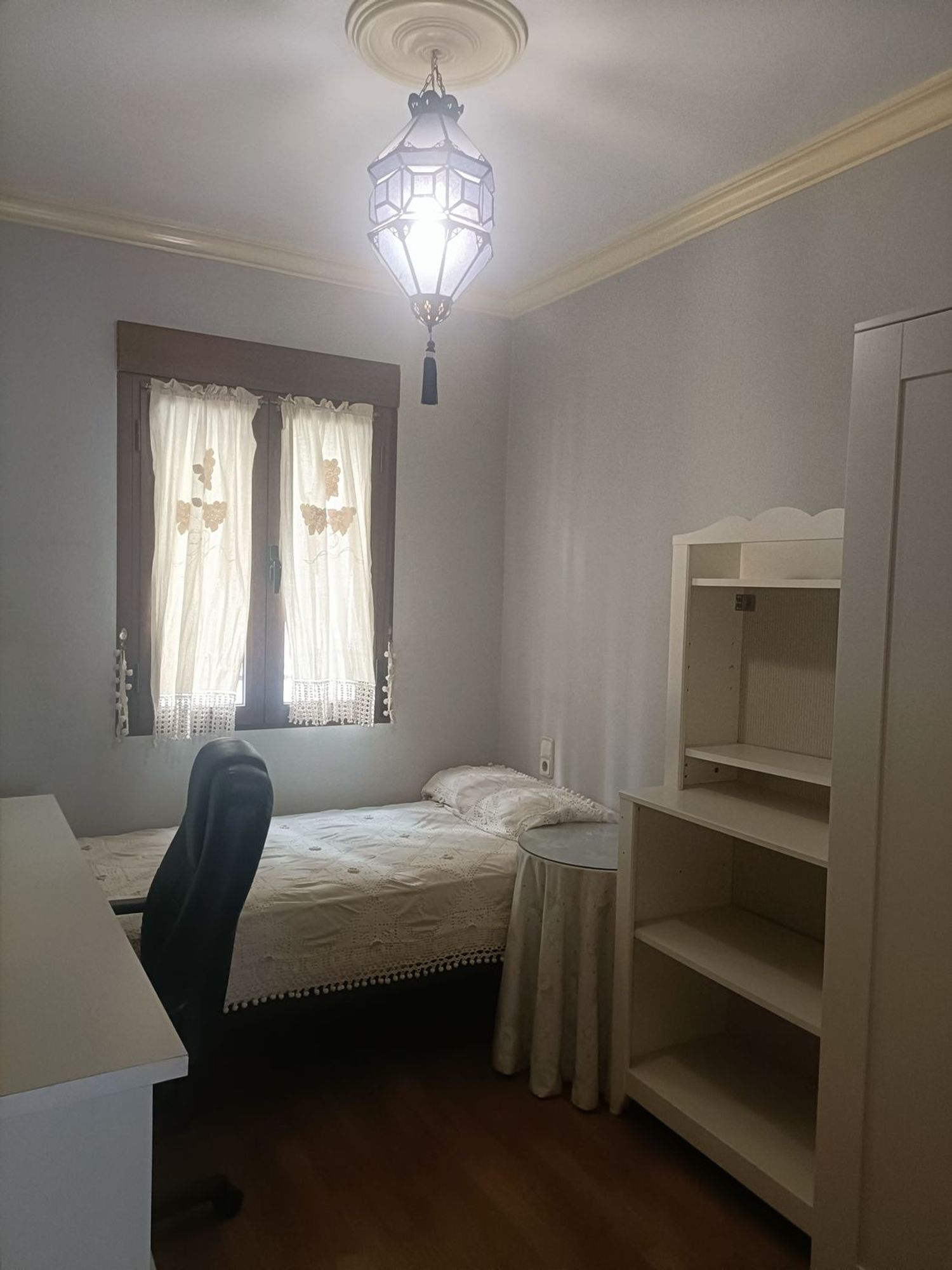 Piso en castillo Alcalá de Guadaira, 5 - Foto 2