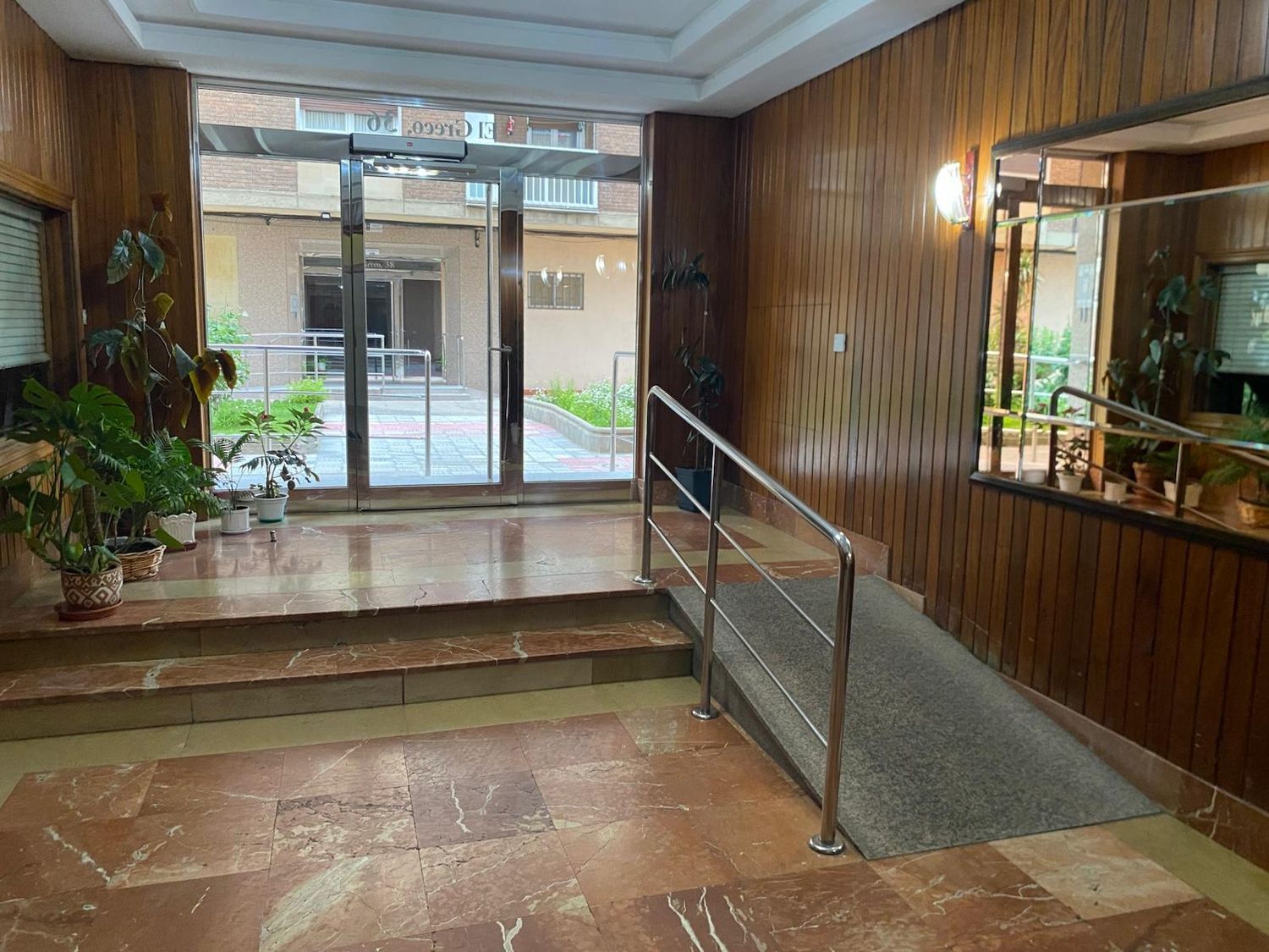 Piso en calle Greco, 36 - Foto 34