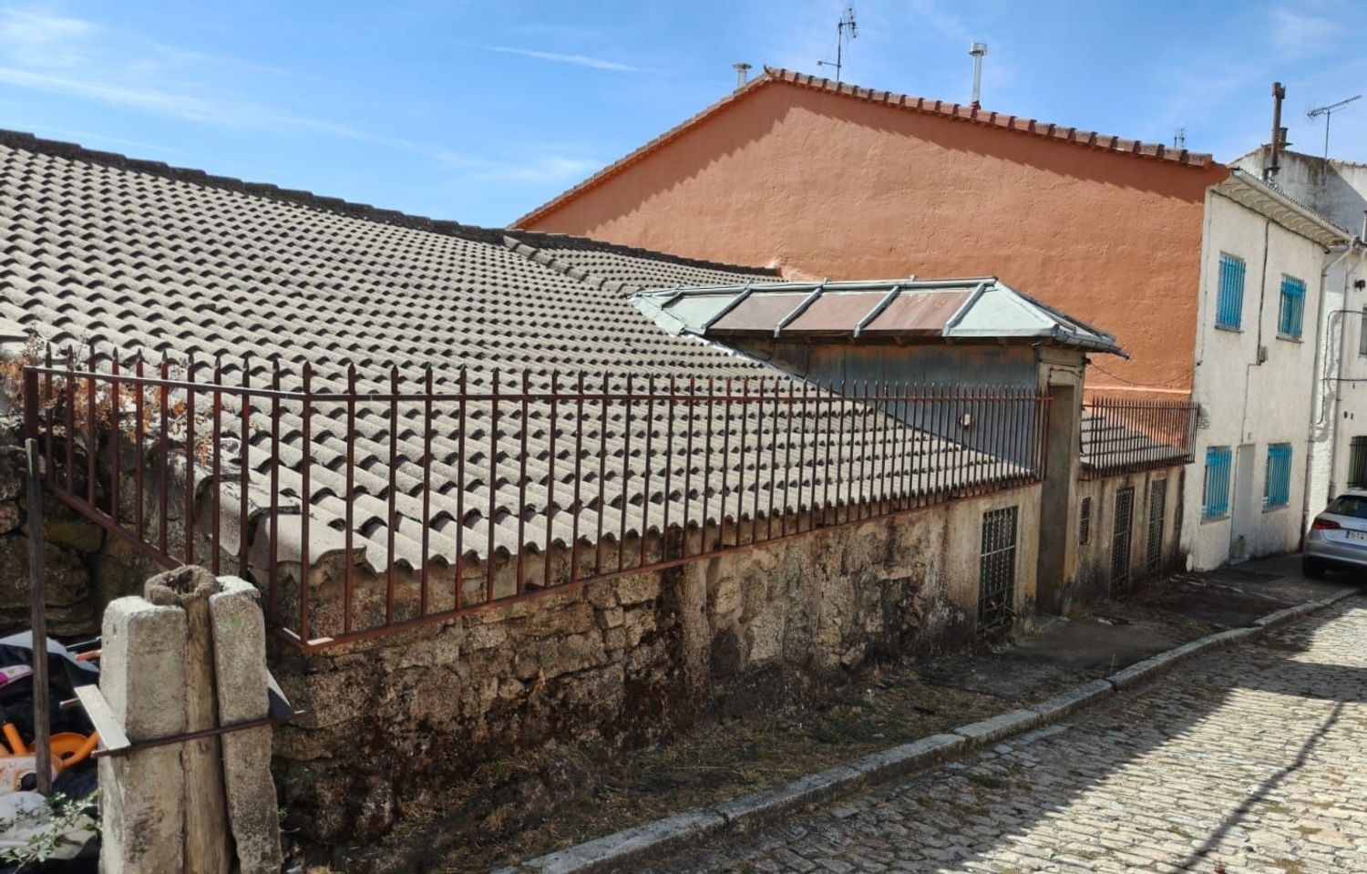 Casa de pueblo en Calle Real, 19 - Foto 6