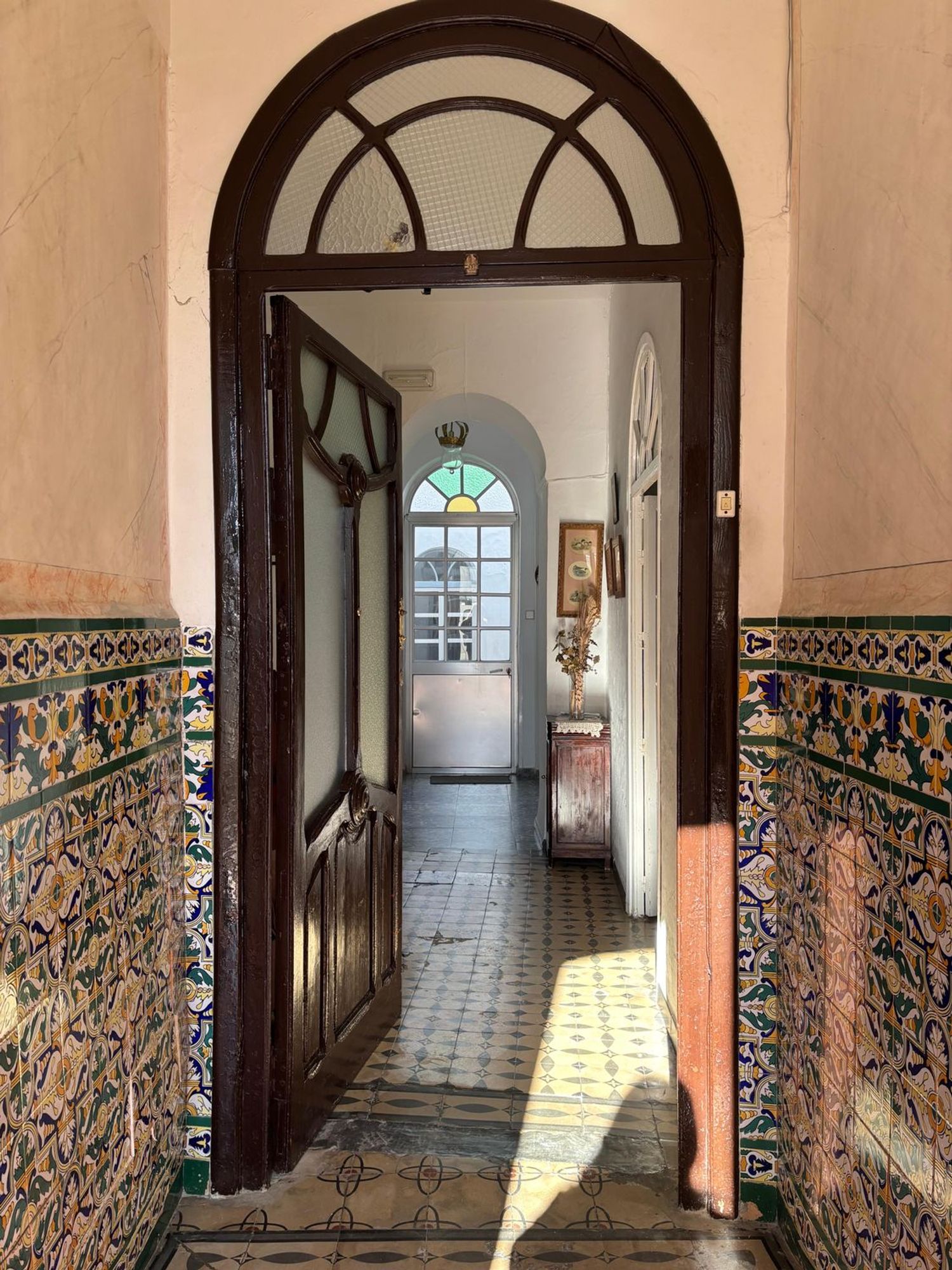 Casa de pueblo en El Santo, 86 - Foto 5