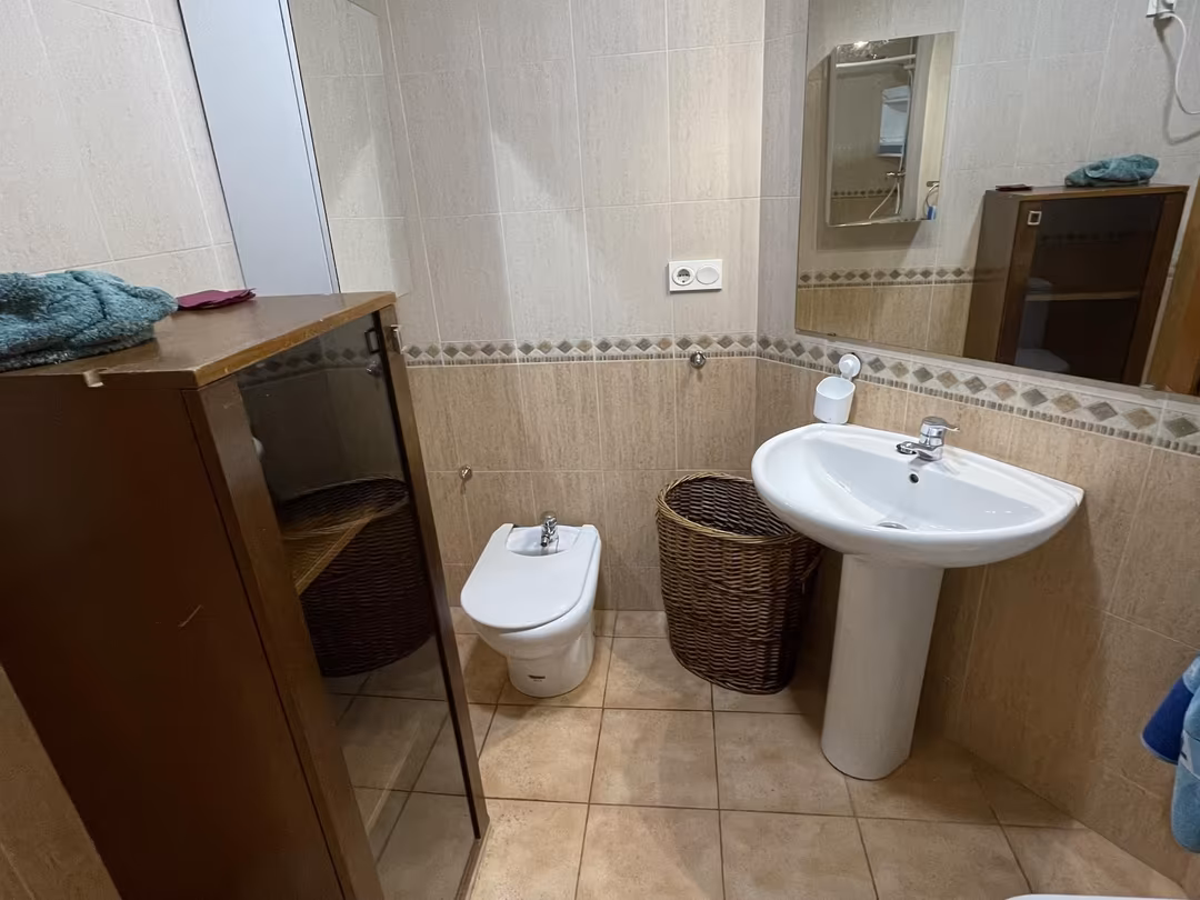 Piso en calle Barranquete 37 - Foto 4