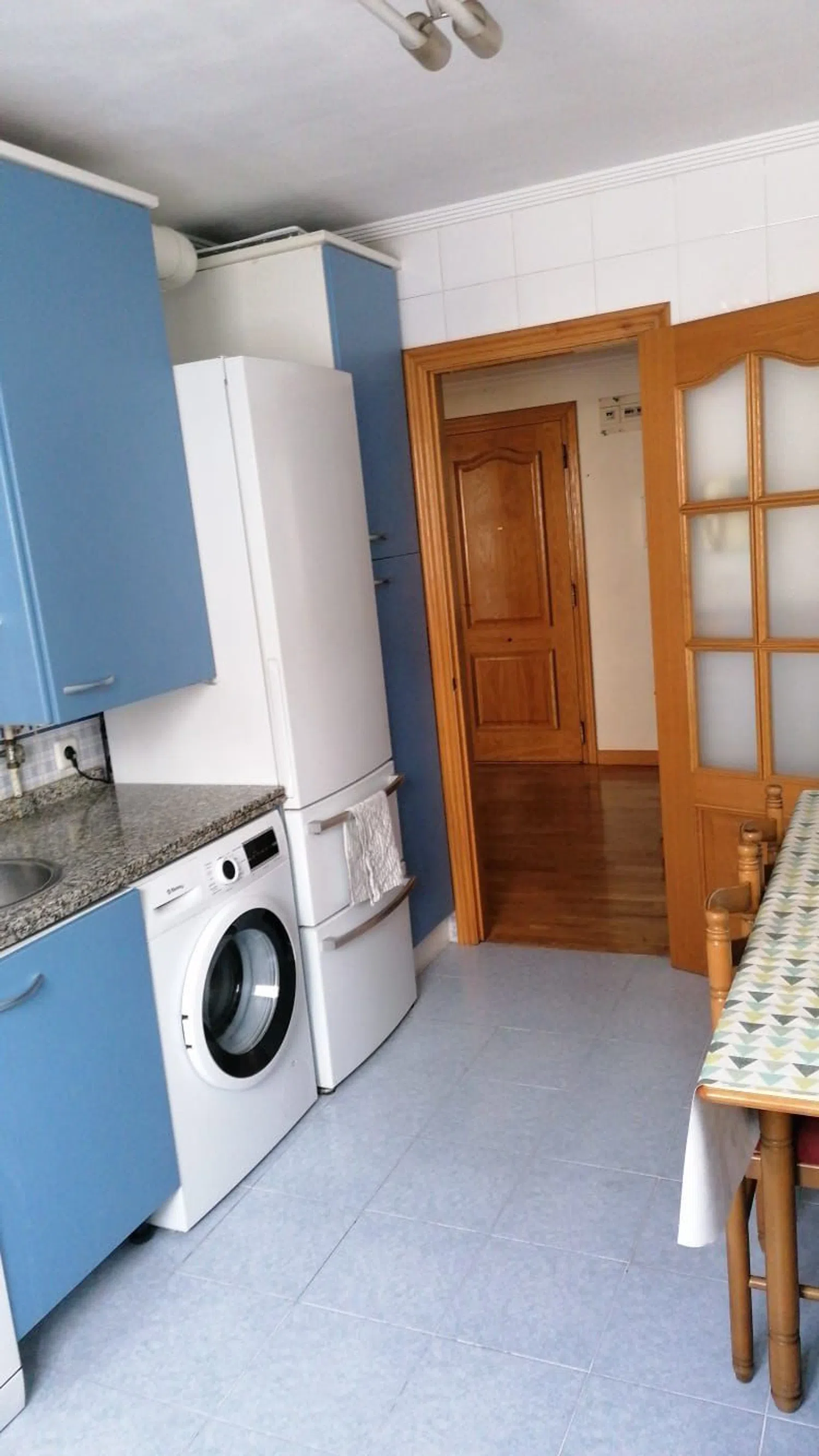 Piso en Barrio Buenavista - Foto 10
