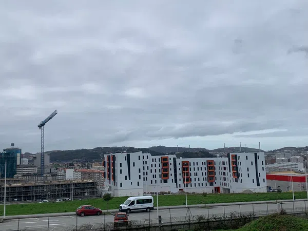 Casa independiente en avenida de Monelos, 46 - Foto 6