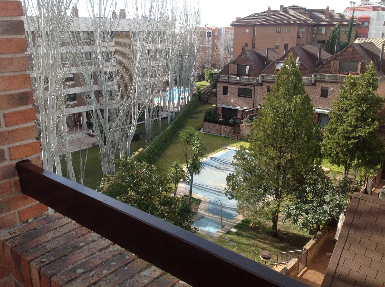 Ático en calle de Bueso de Pineda, 24 - Foto 20