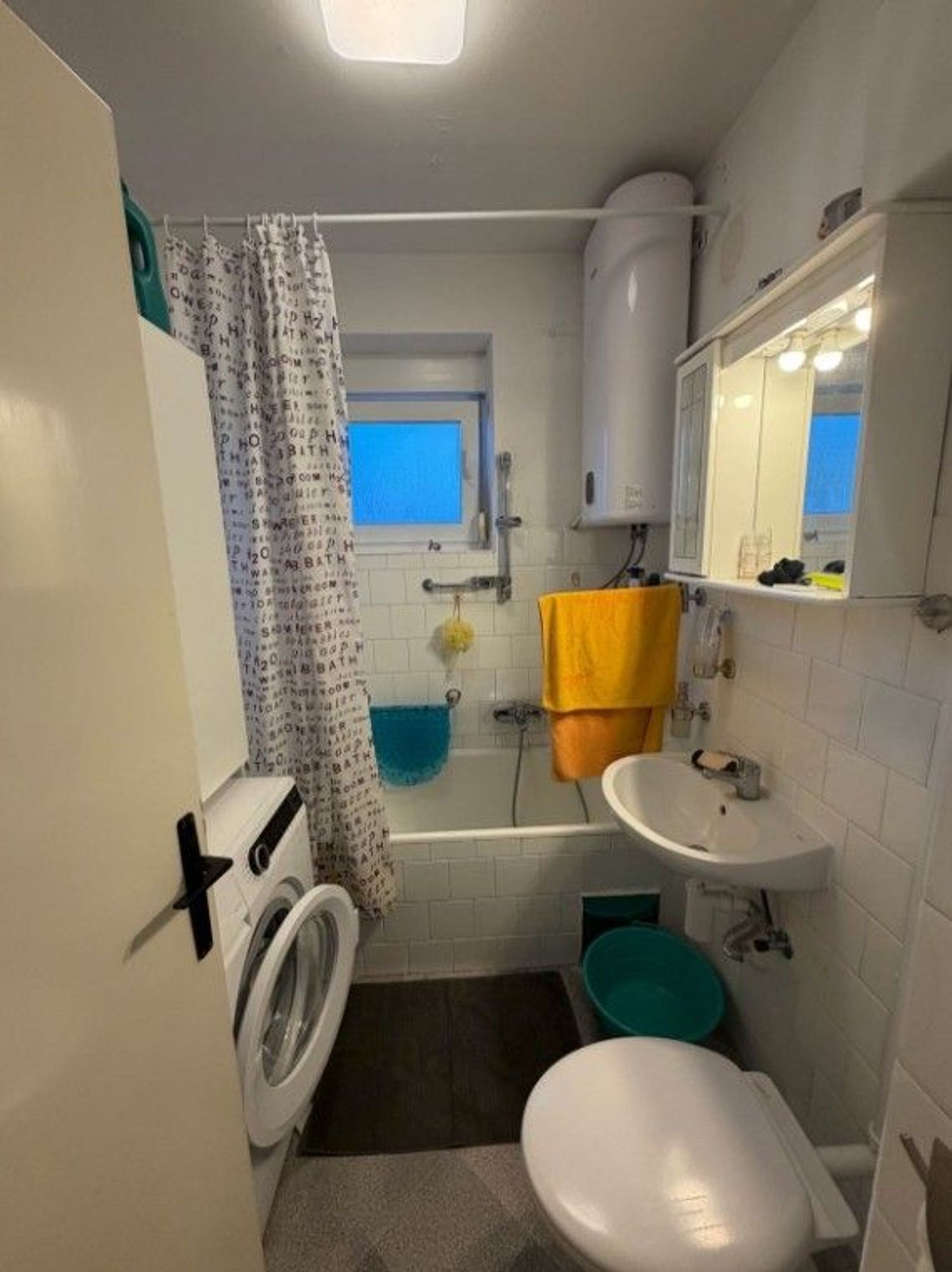 Casa rural en avenida de Carlos Haya, 92 - Foto 2