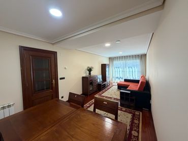Piso en  Rúa de Zaragoza 34 - Foto 1