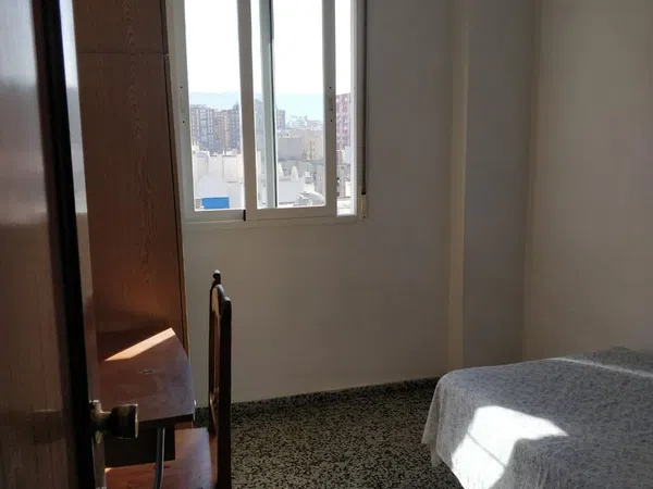Alquiler de piso en Calle Góngora, 28 - Foto 7