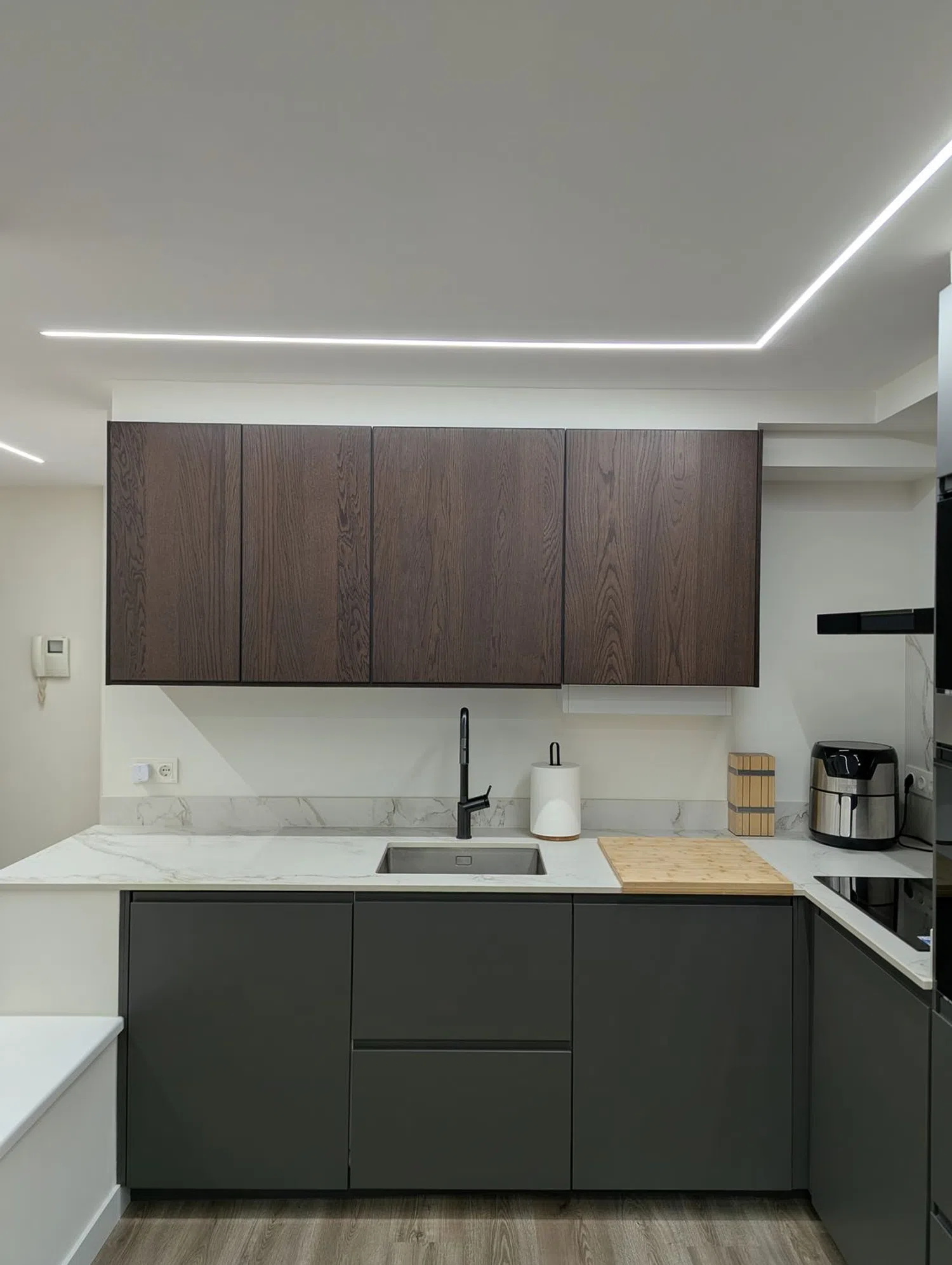 Piso en calle Asturcon, 2 - Foto 13