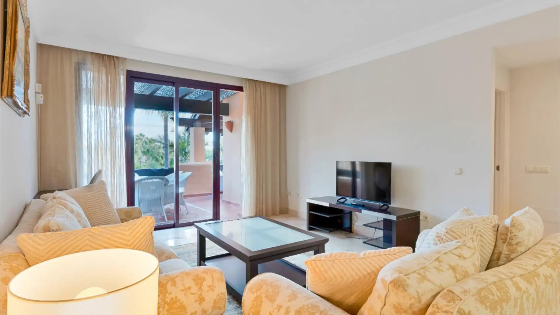 Piso en Marbella - Foto 4