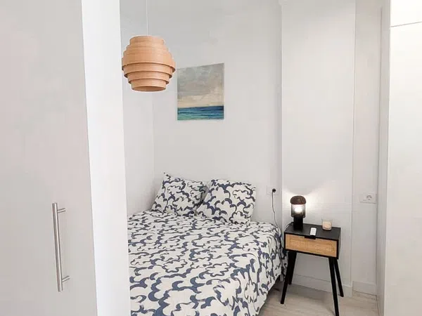 Piso en Calle Mary Sánchez, 21, La Isleta - Foto 3