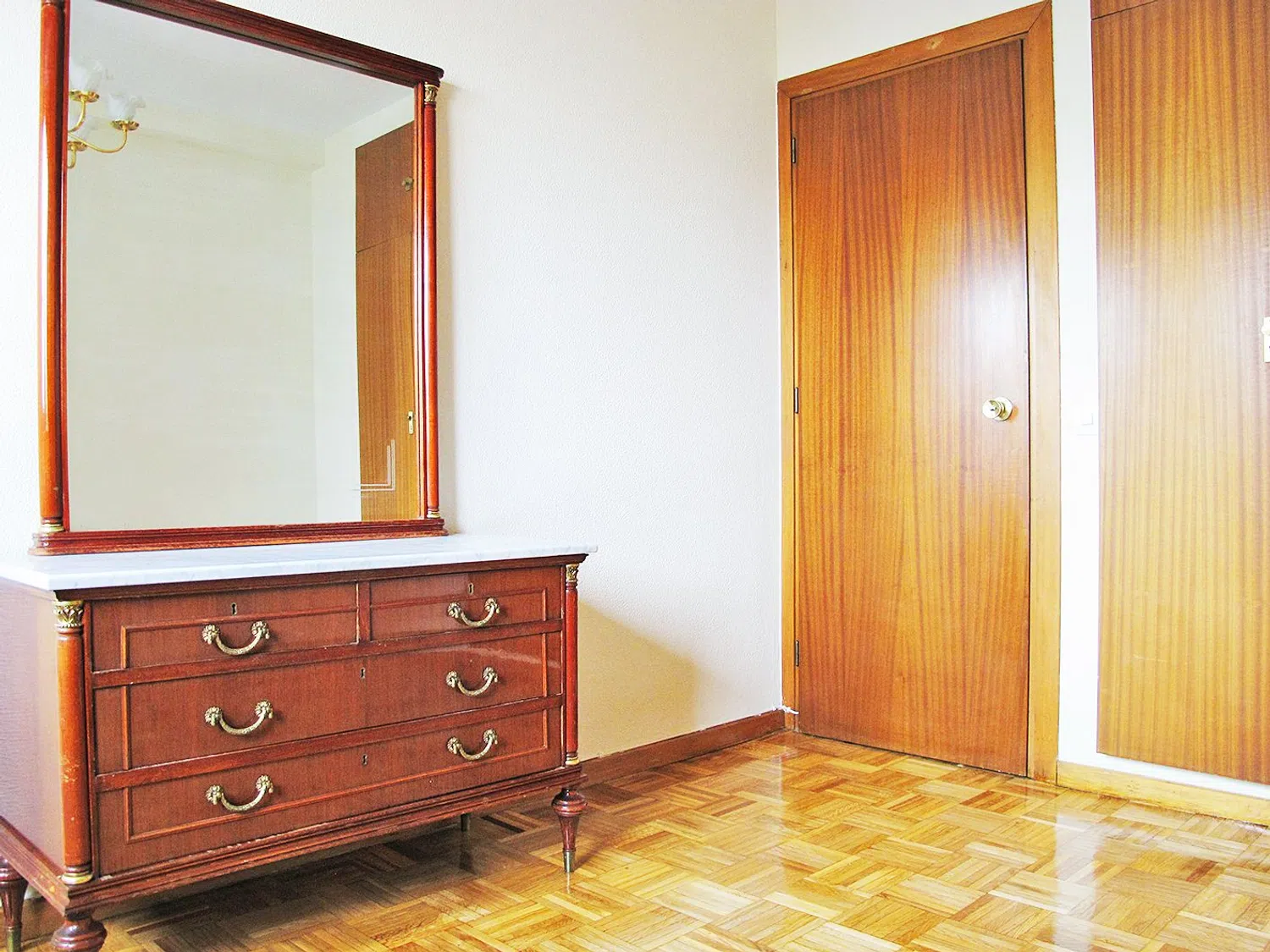 Piso en calle de los Reyes Magos, 21 - Foto 4