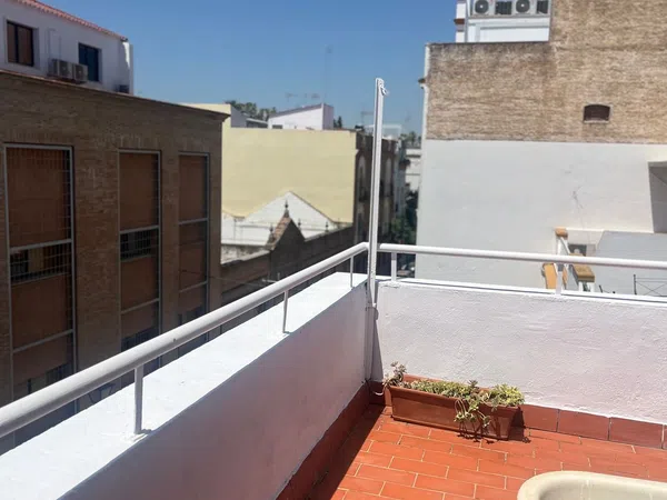 Ático en Calle Nuestra Señora de la Paz, 13 - Foto 17