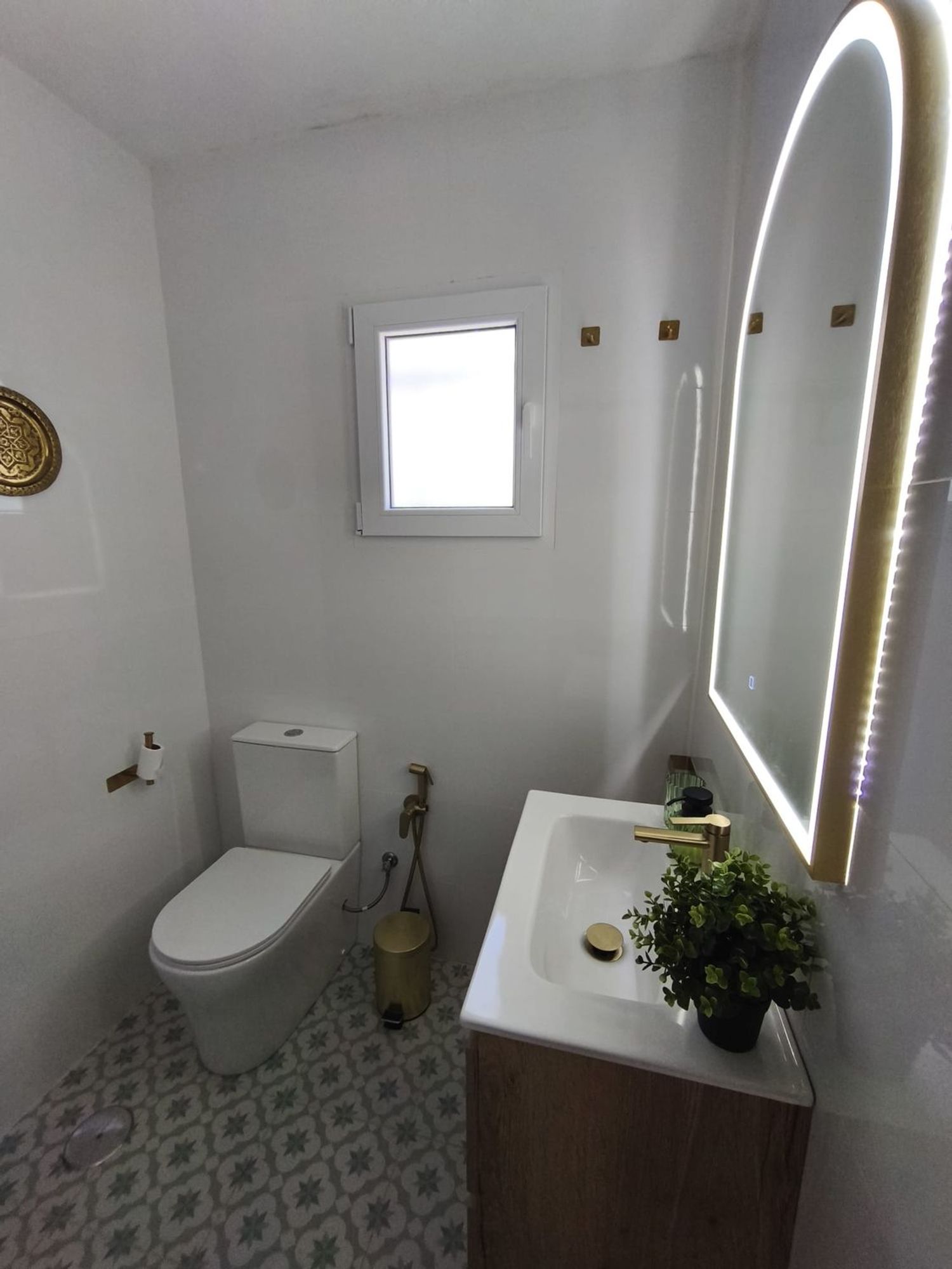 Chalet adosado en Sector inglesillo, 58, Centro - Foto 7
