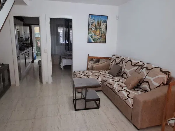 Chalet adosado en Calle Río Navia, 10, Los Narejos-Punta Calera, Los Narejos-Punta Calera - Foto 3