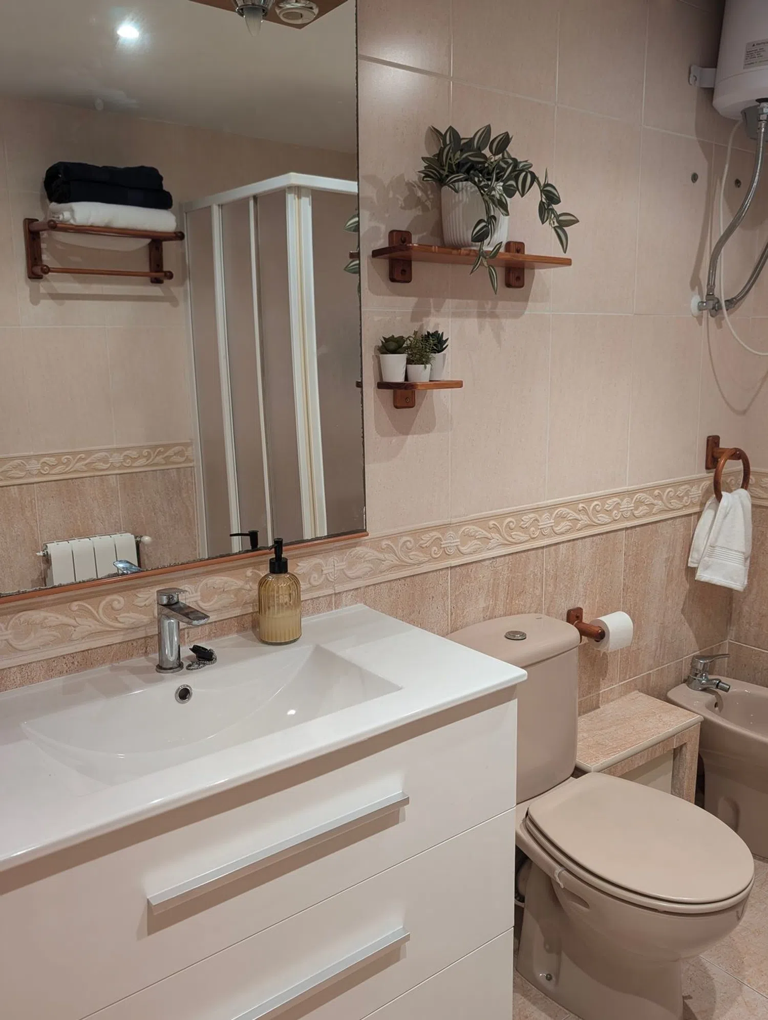 Piso en calle del Cap de l'Albir, 12 - Foto 4