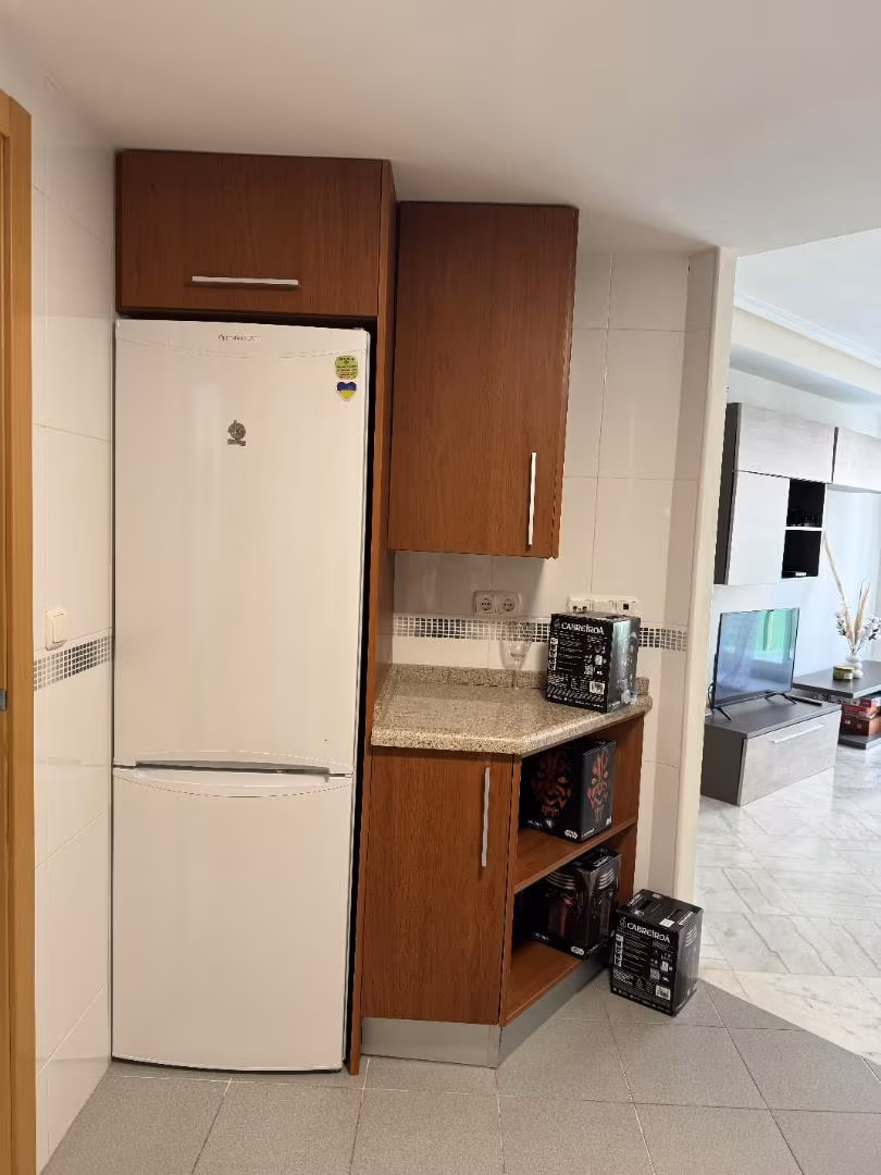 Piso en  Avinguda Mestral 5 - Foto 8