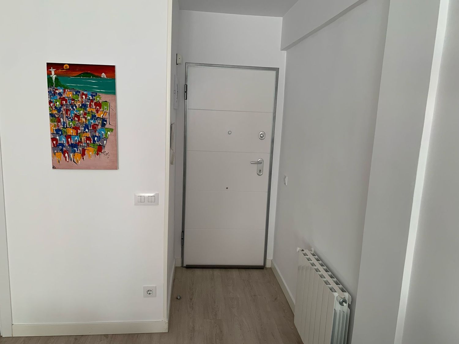 Piso en Calle de Agustín Rojas, 10, Ciudad Jardín - Foto 6