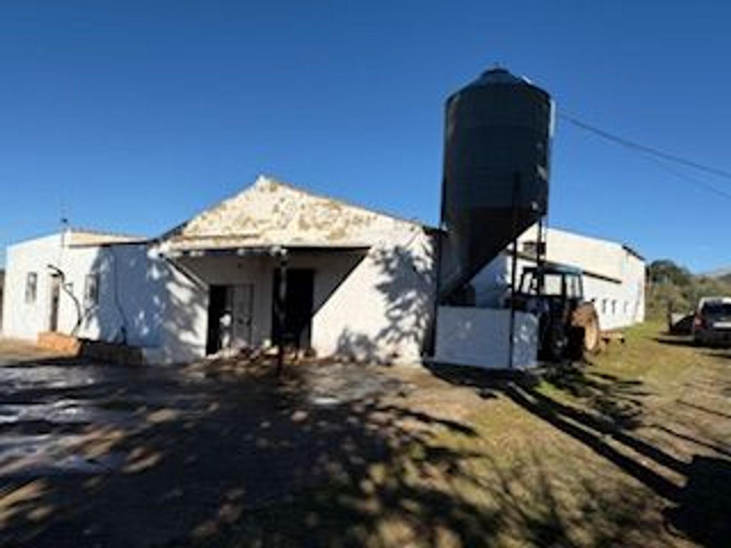 Cortijo en Cortijo en A-366 s/n, Partidas norte, Partidas norte - Foto 13