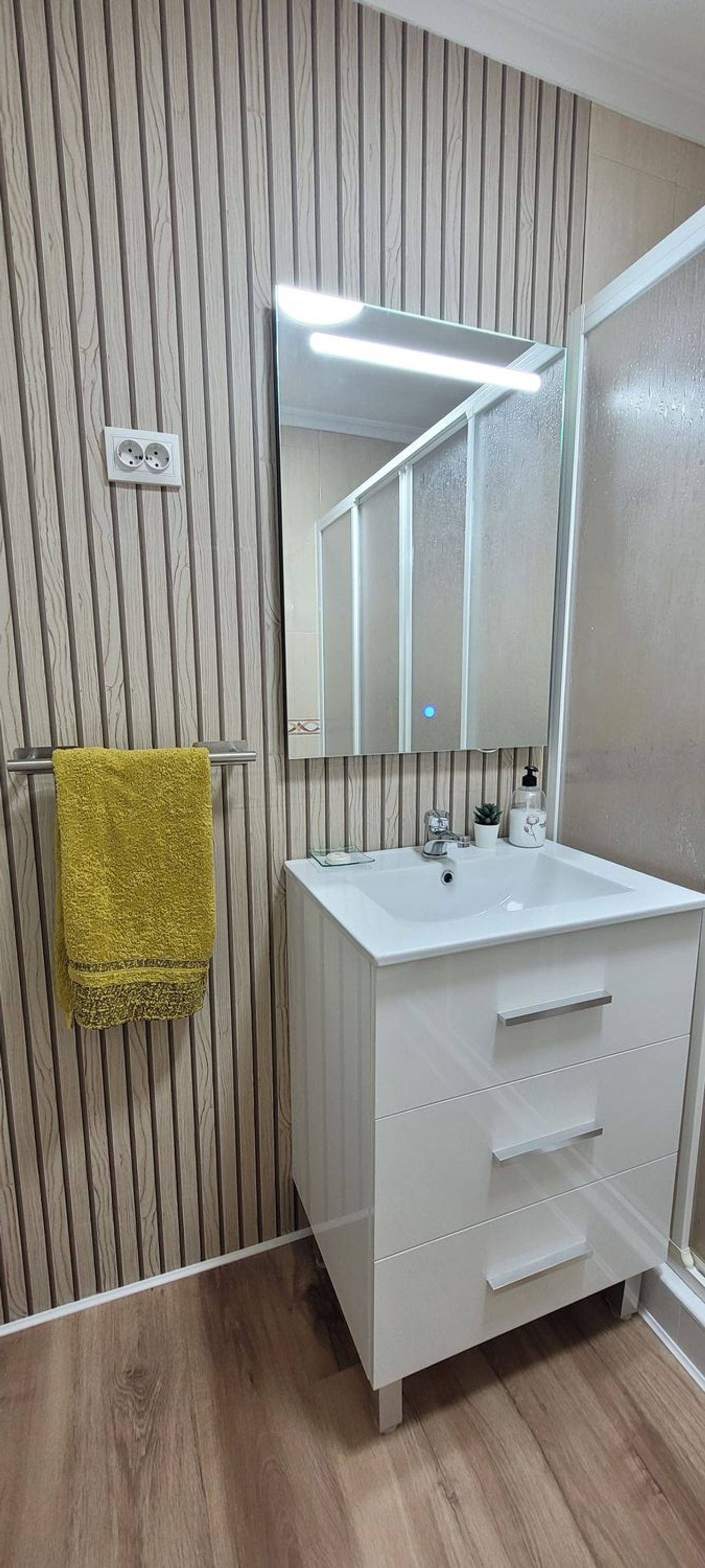 Chalet adosado en Calle San Martín de Porres, 82, Santiago de la Ribera, Santiago de la Ribera - Foto 8
