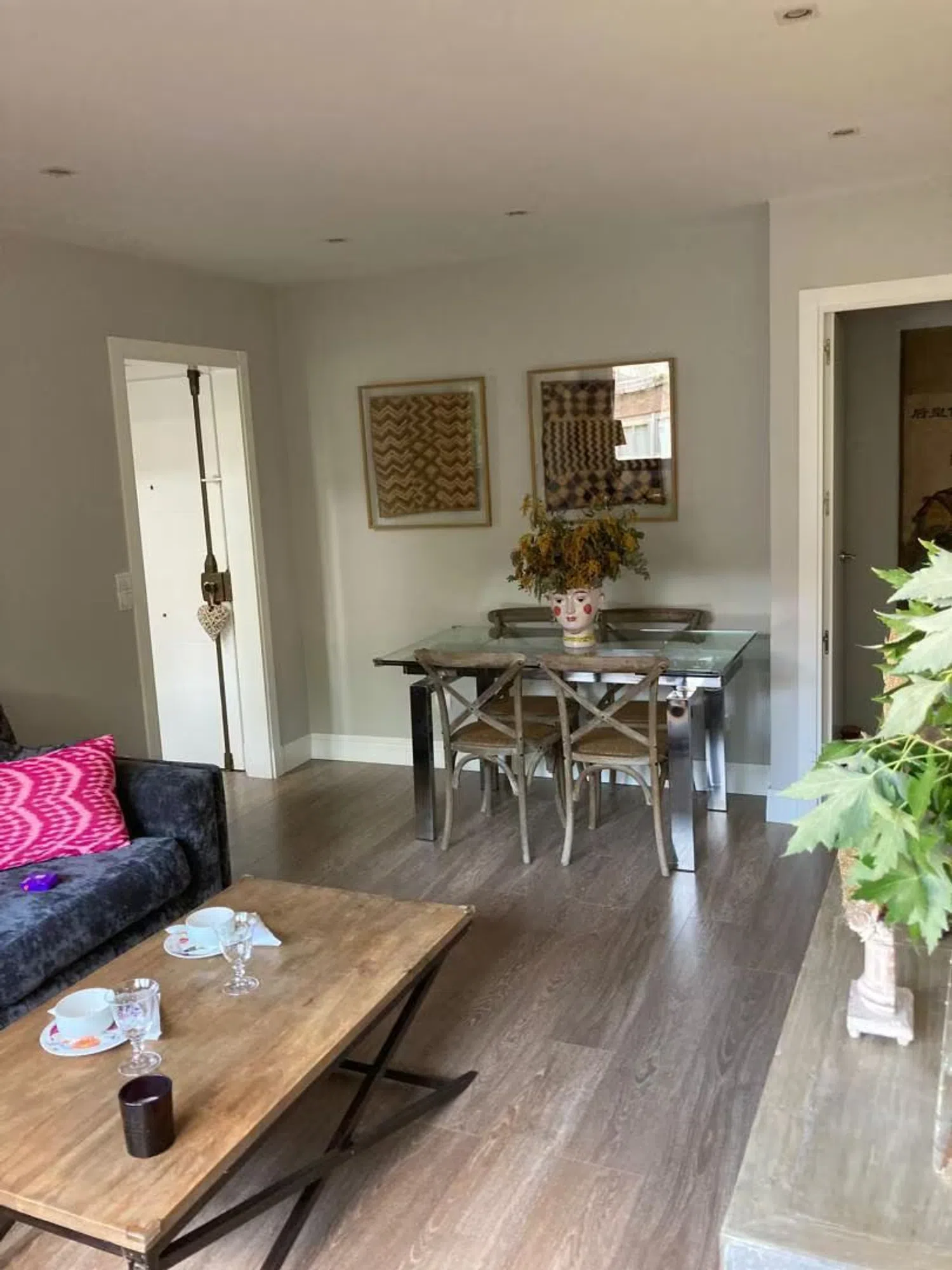 Piso en calle de Santa María Magdalena, 7 - Foto 3