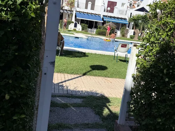Chalet adosado en Calle Alberto Morgenstern, 6, Zona Sohail, Zona Sohail - Foto 7