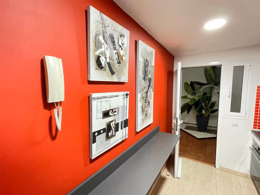 Piso en  Calle Alcalde Antonio Peña Rivero 4 - Foto 11