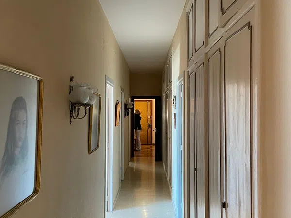 Piso en Virgen de la Antigua, 9, Ramón de Carranza - Madre Rafols - Foto 24