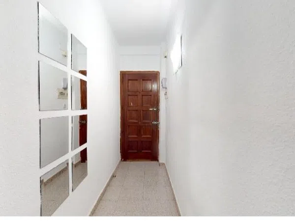 Piso en Calle Infanta Doña María, 65, Ciudad Jardín - Foto 2