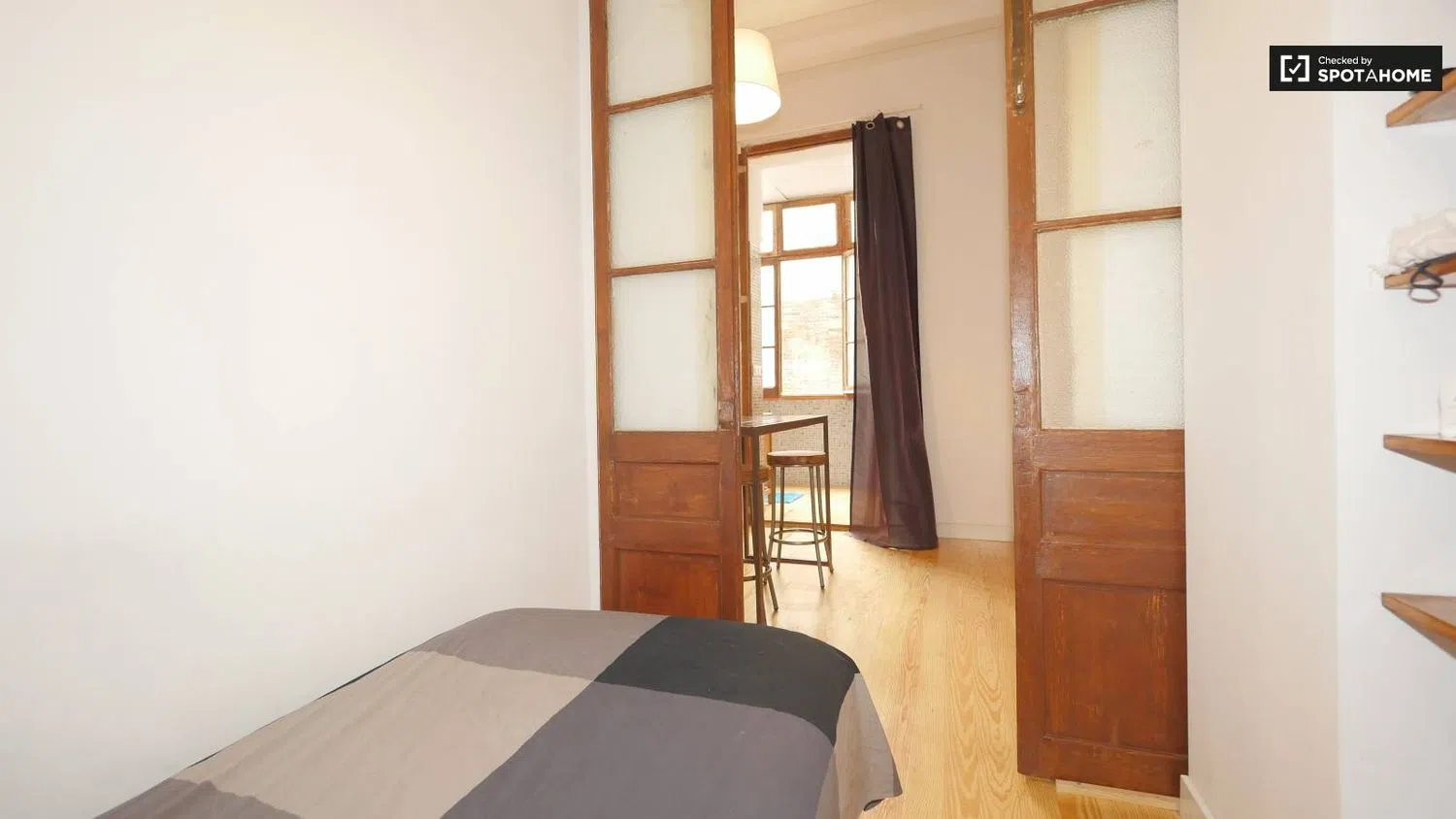 Piso en calle de Villarroel, 98 - Foto 35