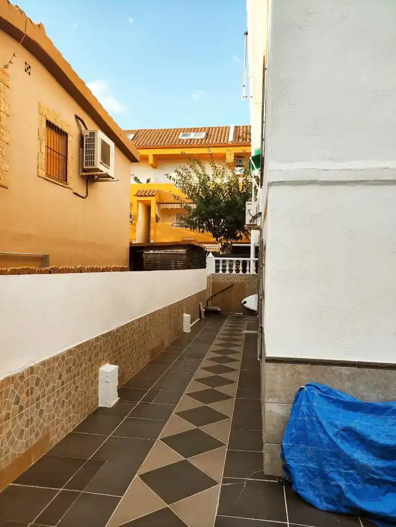 Chalet en  Carrer de Màlaga 4 - Foto 9