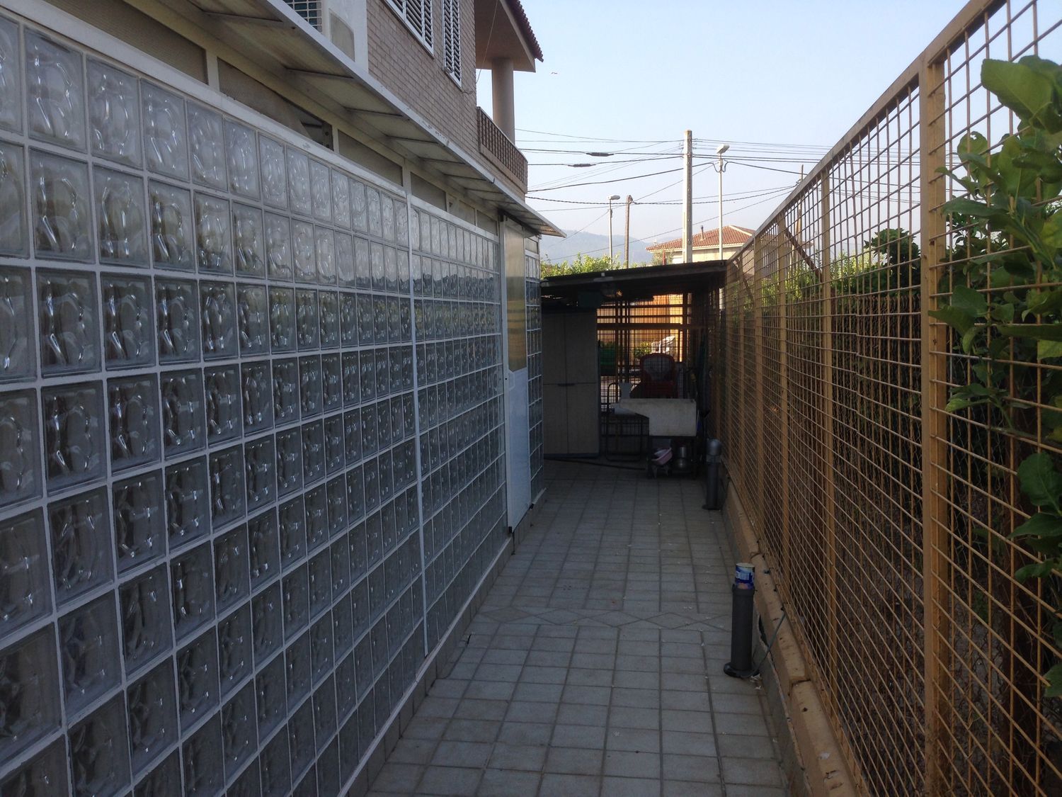 Casa independiente en carril Torre Leales, 139 - Foto 10