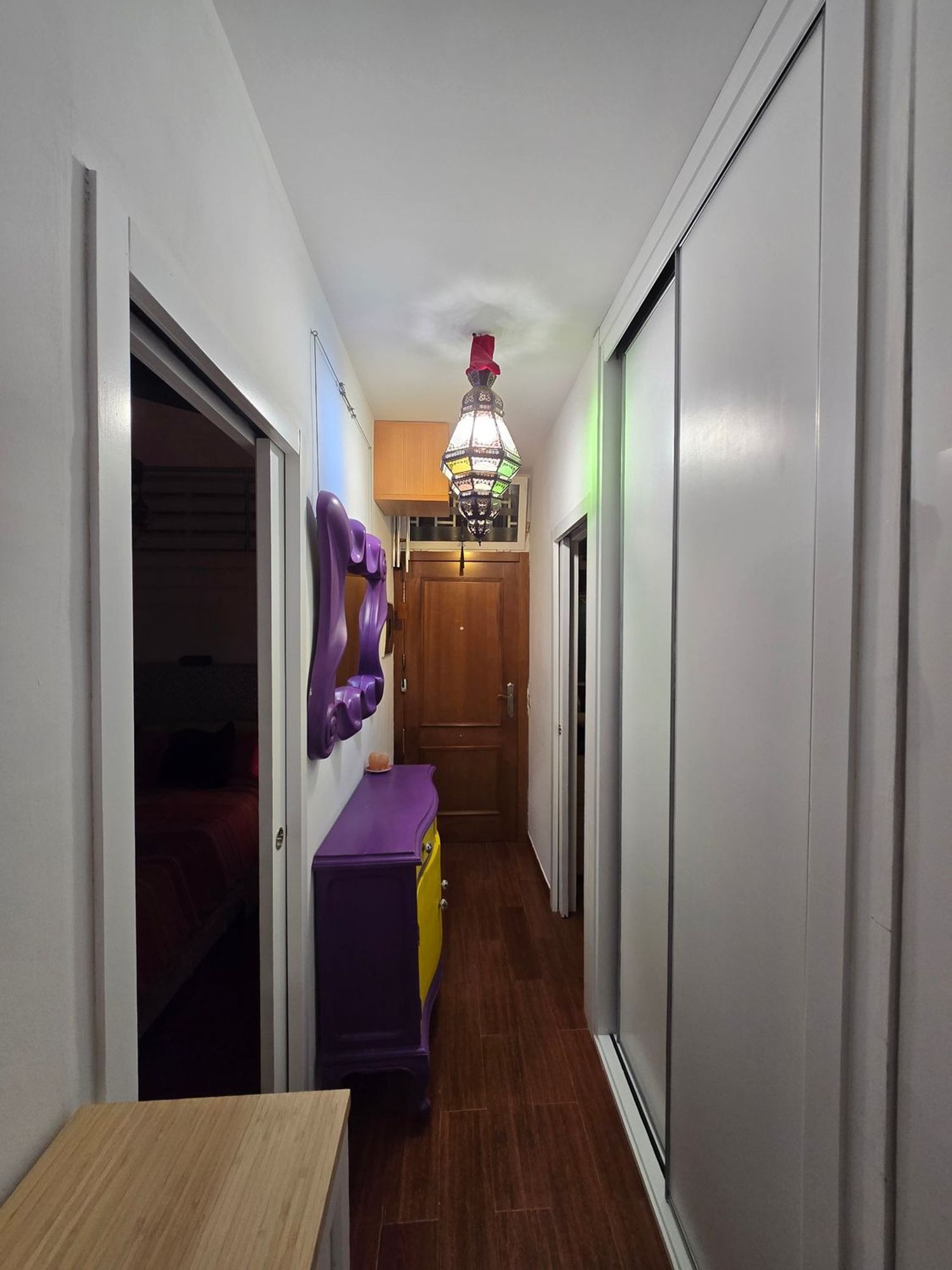 Estudio en calle Capitán Eliseo López Orduña, 23 - Foto 2