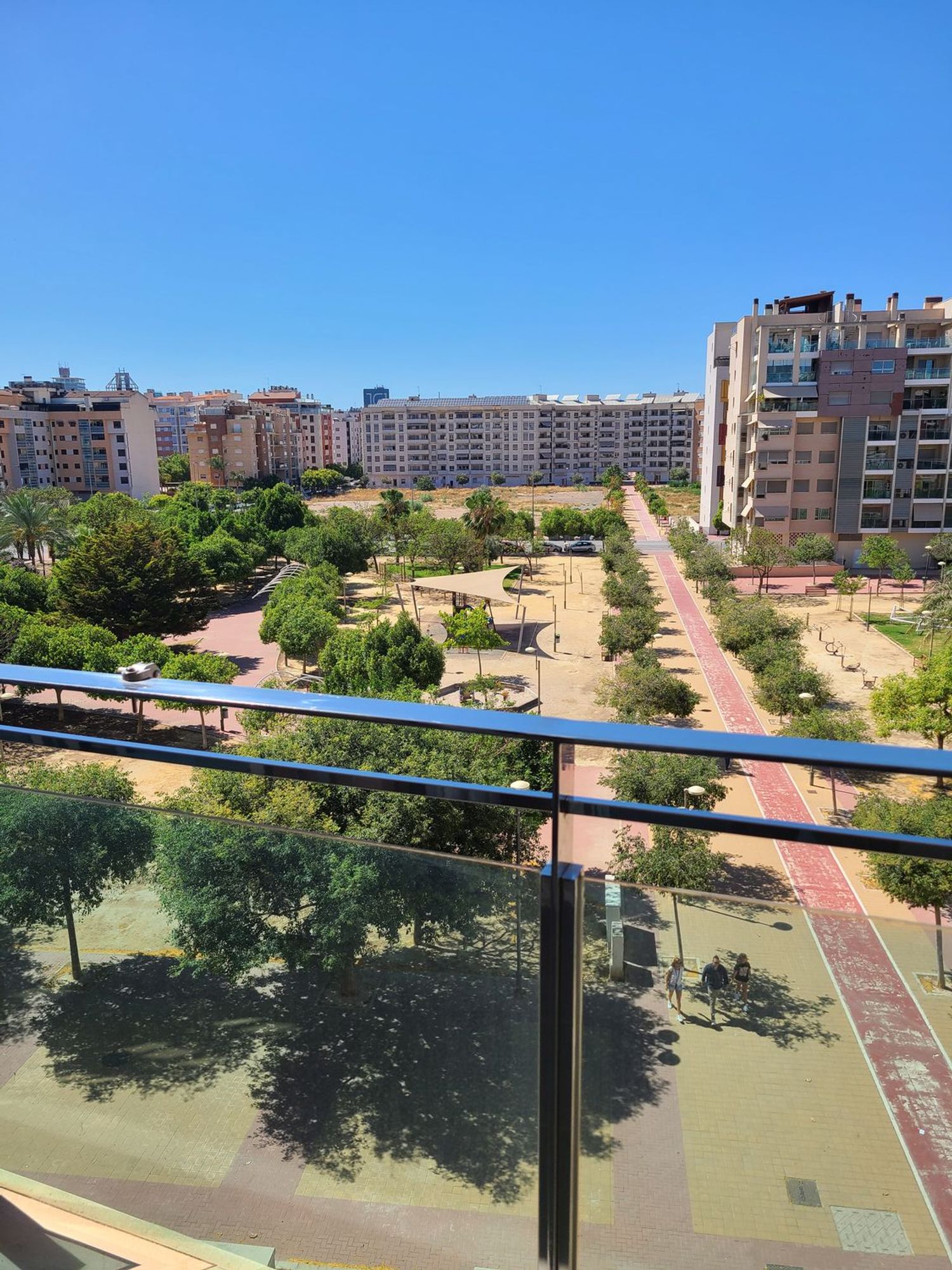 Piso en Paseo Misionero Luis Fontes Servet, 14, Zona Juan Carlos I - Avenida de Europa - Foto 19