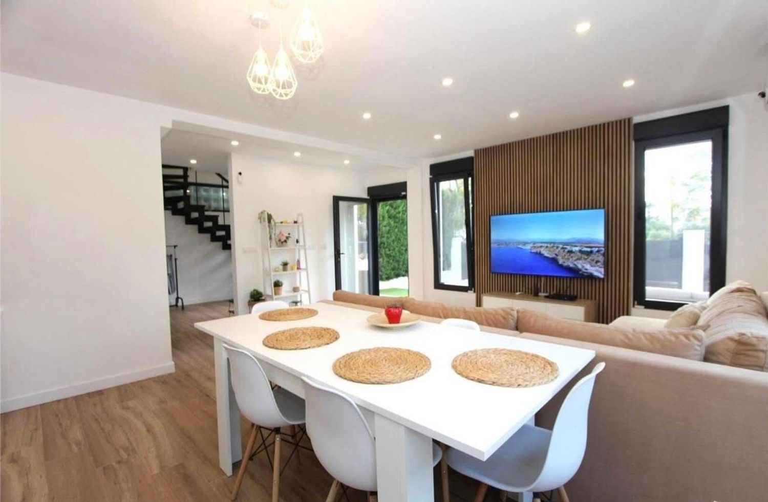 Casa o chalet independiente en Calle Asturias, 4, Playa de Poniente, Playa de Poniente - Foto 4