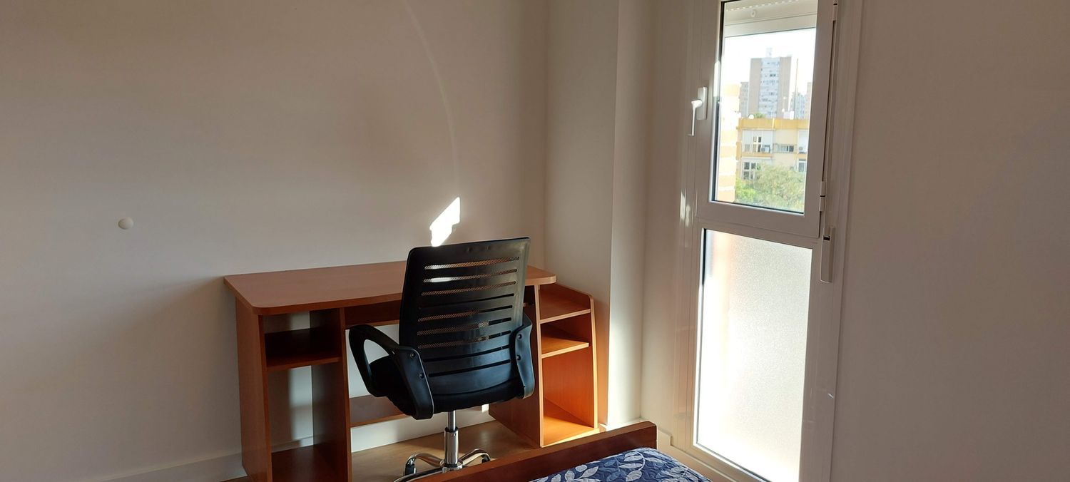 Piso en avenida Juan XXIII, 8 - Foto 22